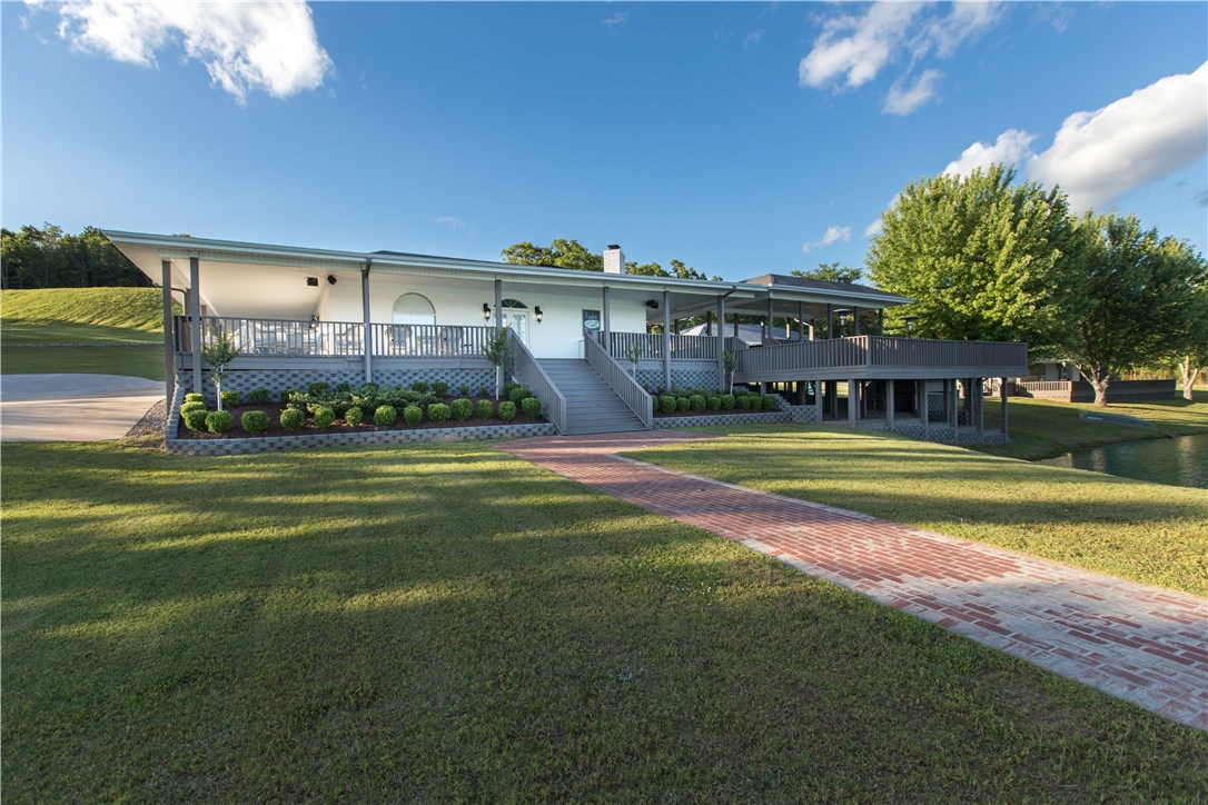 Sun Valley Acres - Residential