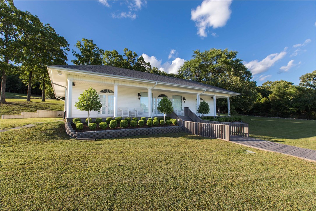 Sun Valley Acres - Residential