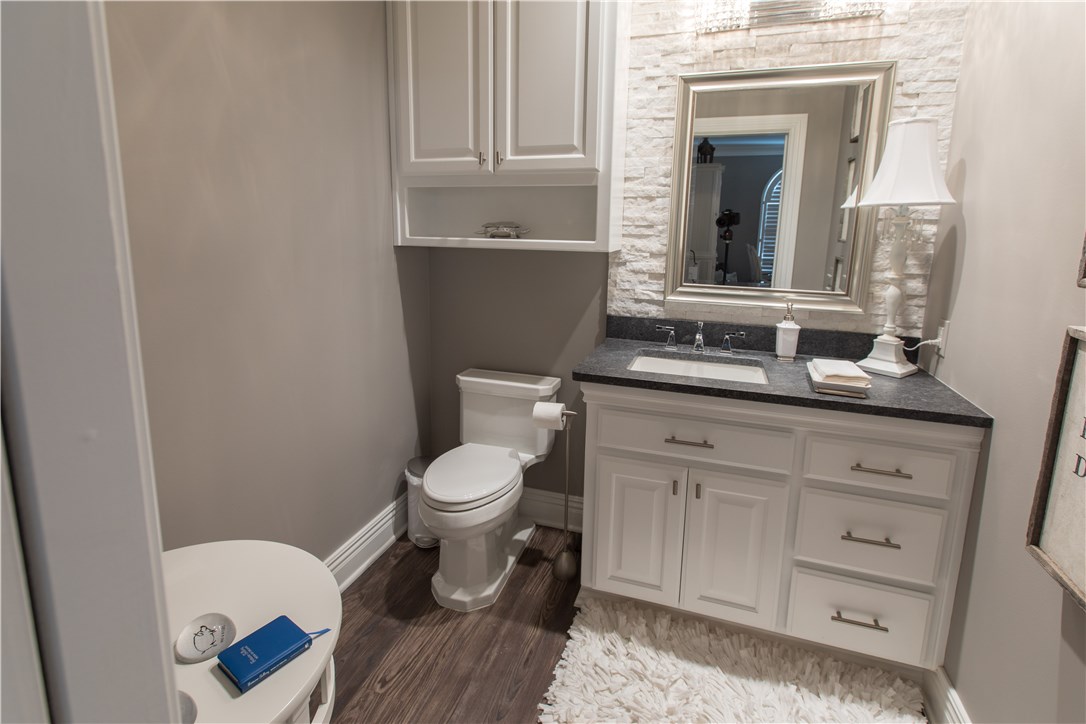 Sun Valley Acres - Residential