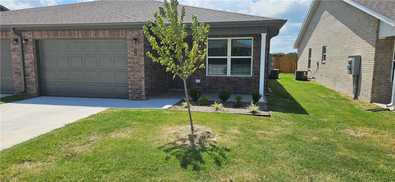 Snyder Station Ph Vii & Viii Highfill - Residential Lease