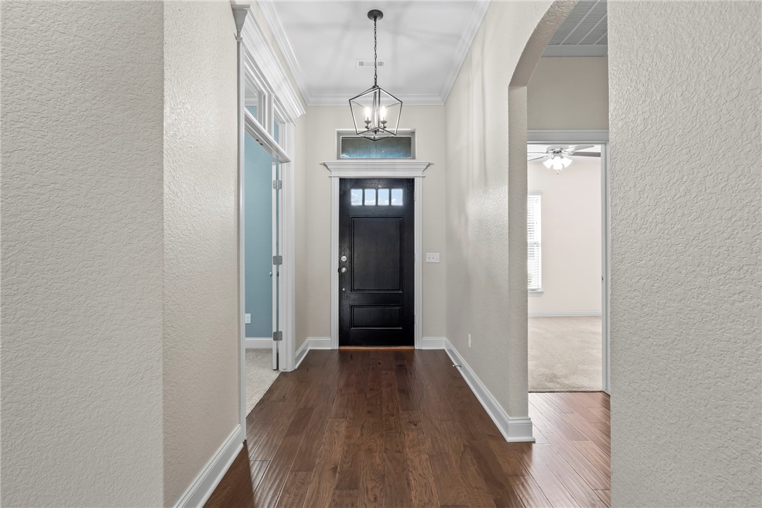 Liberty Estates - Residential