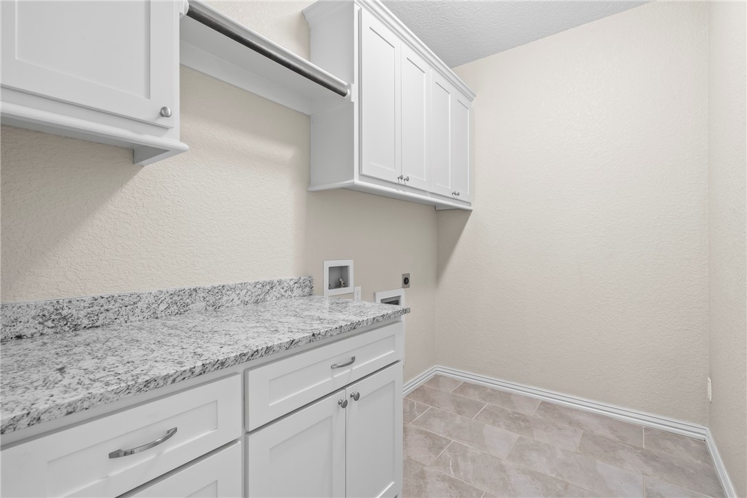Liberty Estates - Residential
