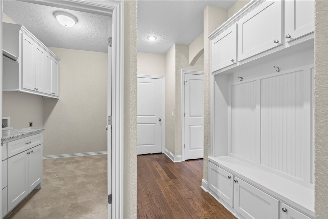 Liberty Estates - Residential