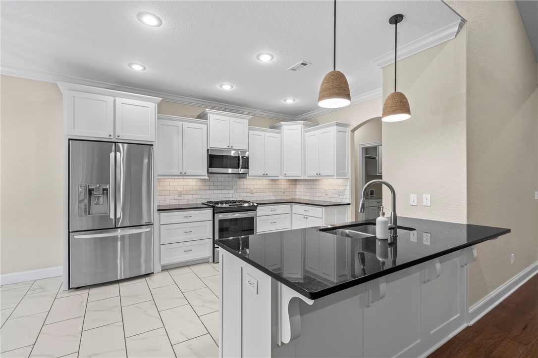 Liberty Estates - Residential