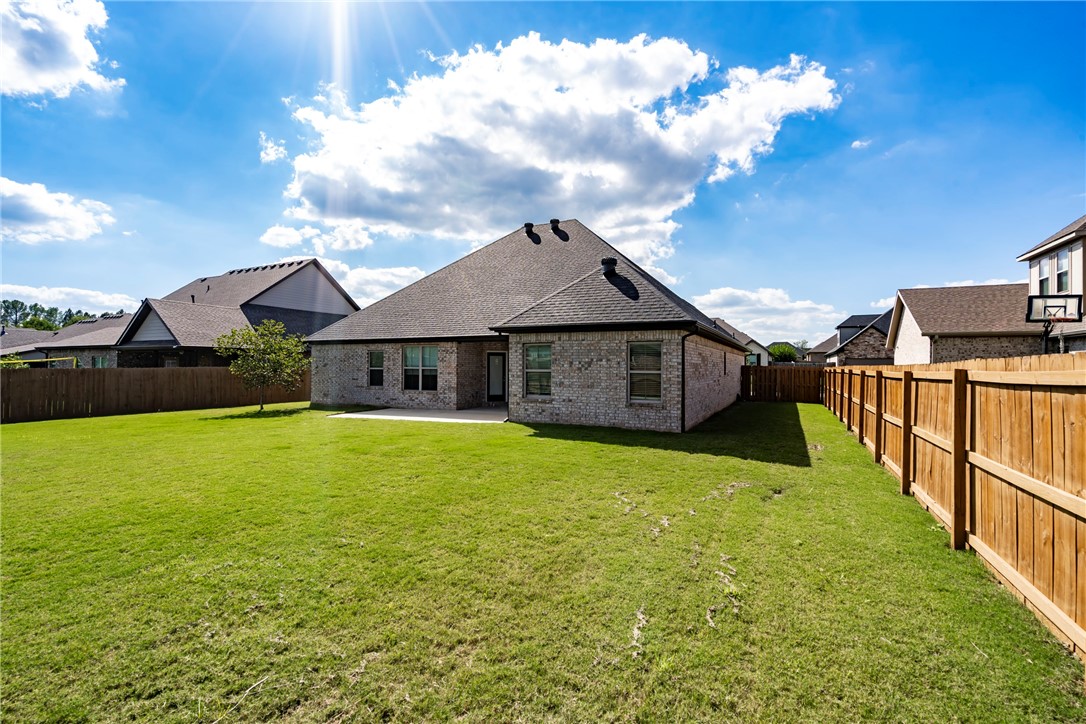 Liberty Estates - Residential