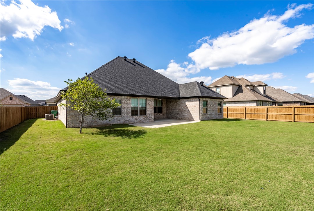 Liberty Estates - Residential