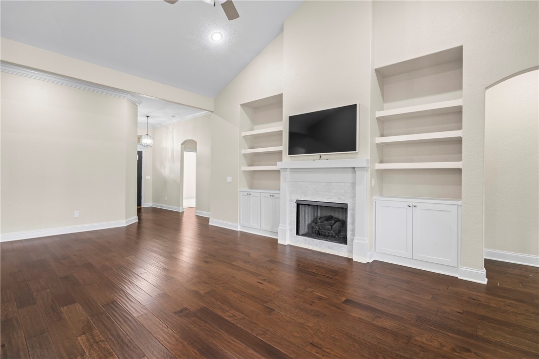 Liberty Estates - Residential