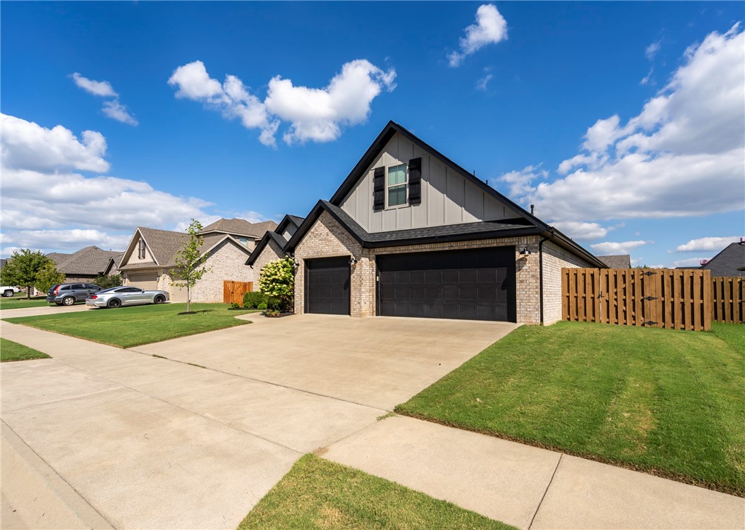 Liberty Estates - Residential