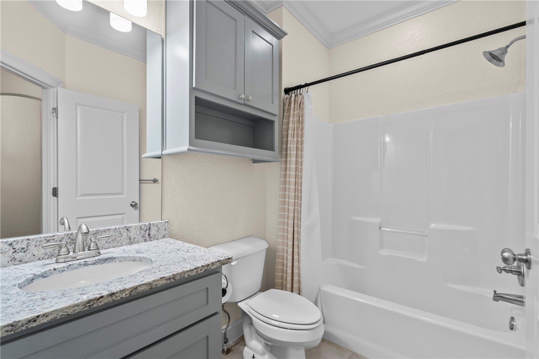 Liberty Estates - Residential
