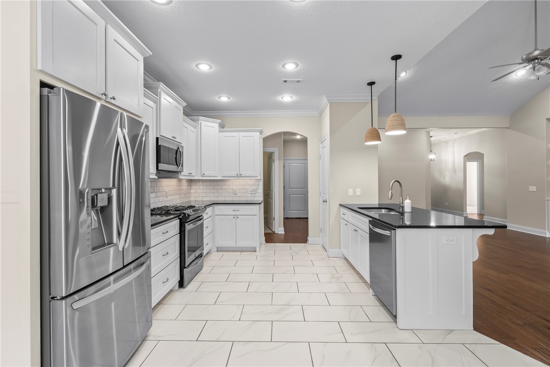 Liberty Estates - Residential