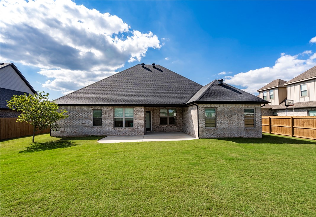 Liberty Estates - Residential