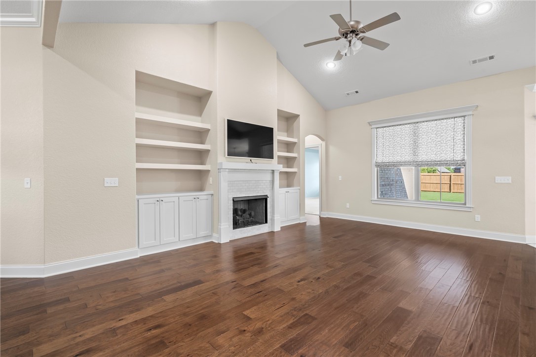 Liberty Estates - Residential
