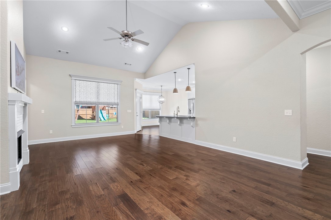 Liberty Estates - Residential