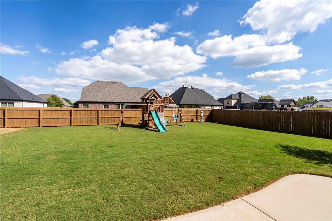 Liberty Estates - Residential