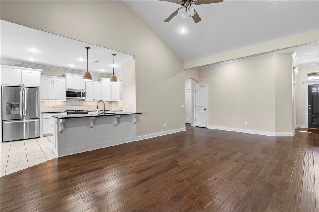 Liberty Estates - Residential