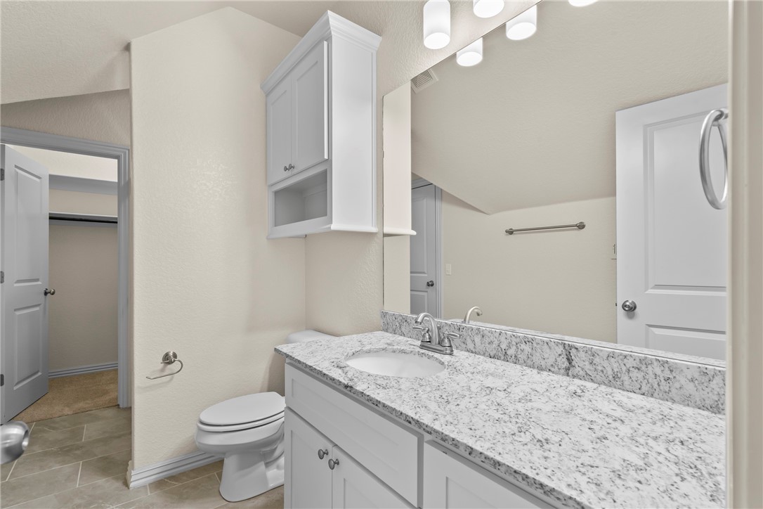 Liberty Estates - Residential