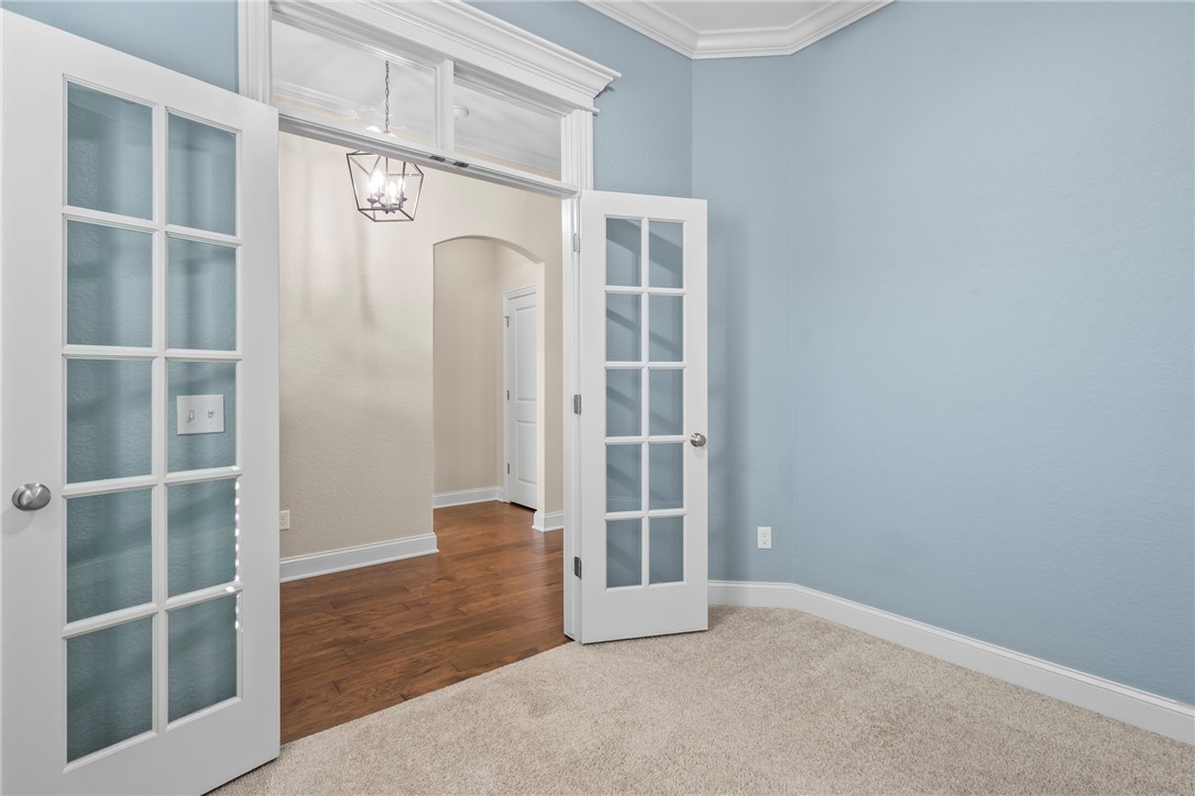 Liberty Estates - Residential