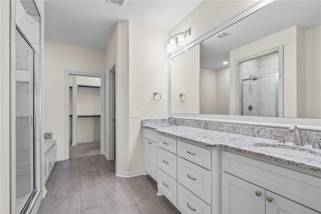 Liberty Estates - Residential