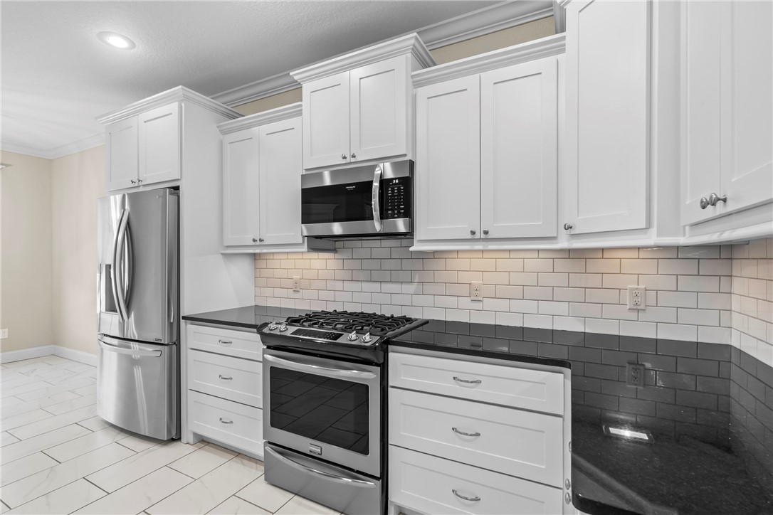 Liberty Estates - Residential