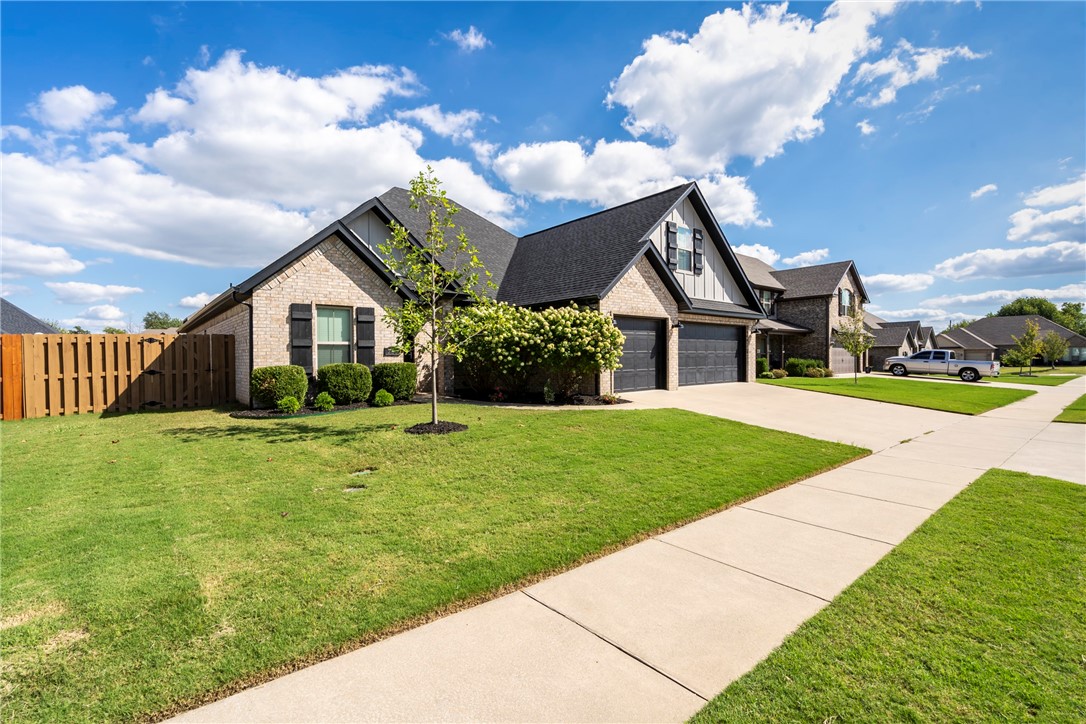 Liberty Estates - Residential