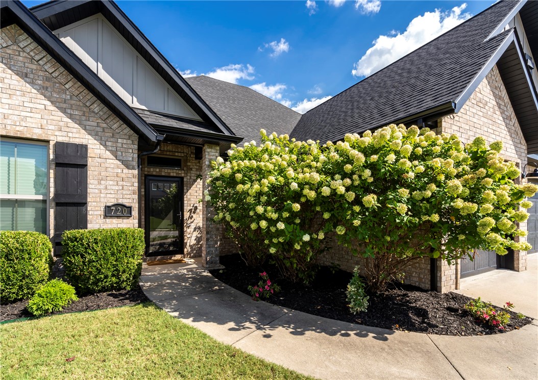 Liberty Estates - Residential