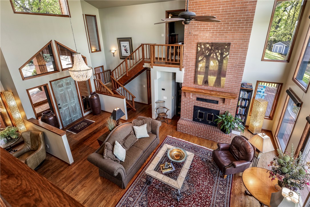 Runnymede Rev Sub Rurban - Residential