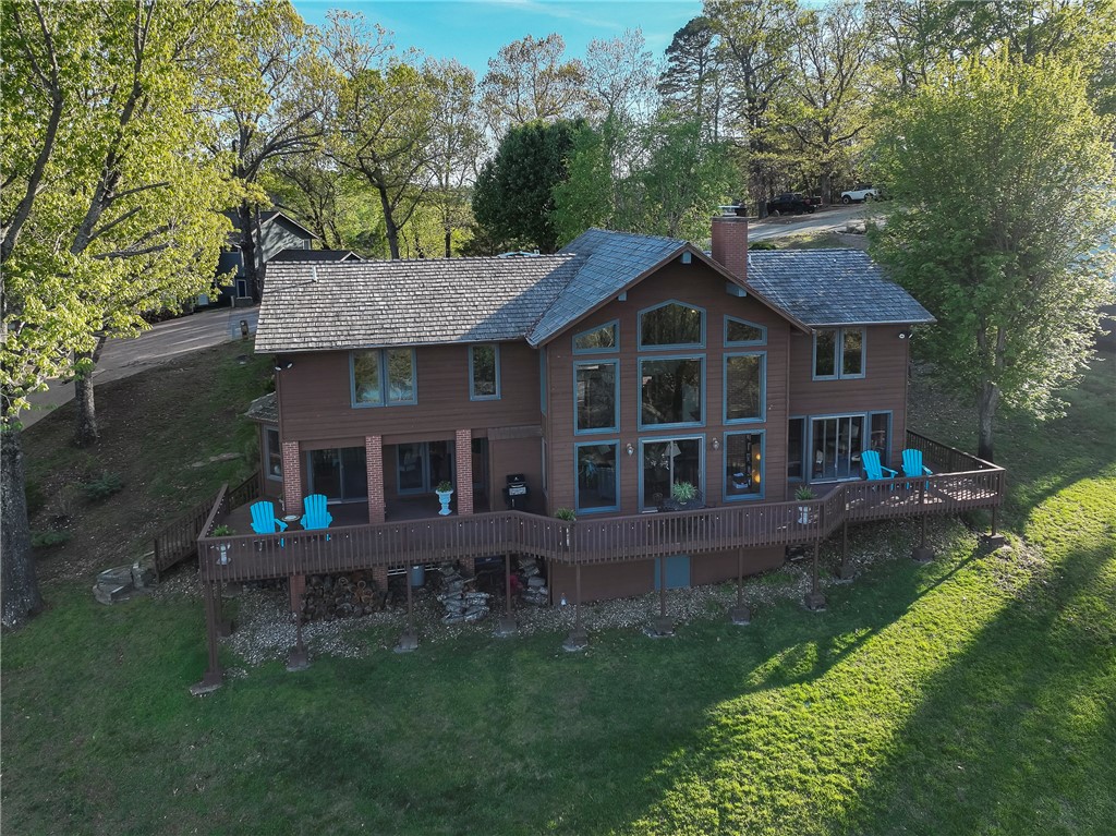 Runnymede Rev Sub Rurban - Residential