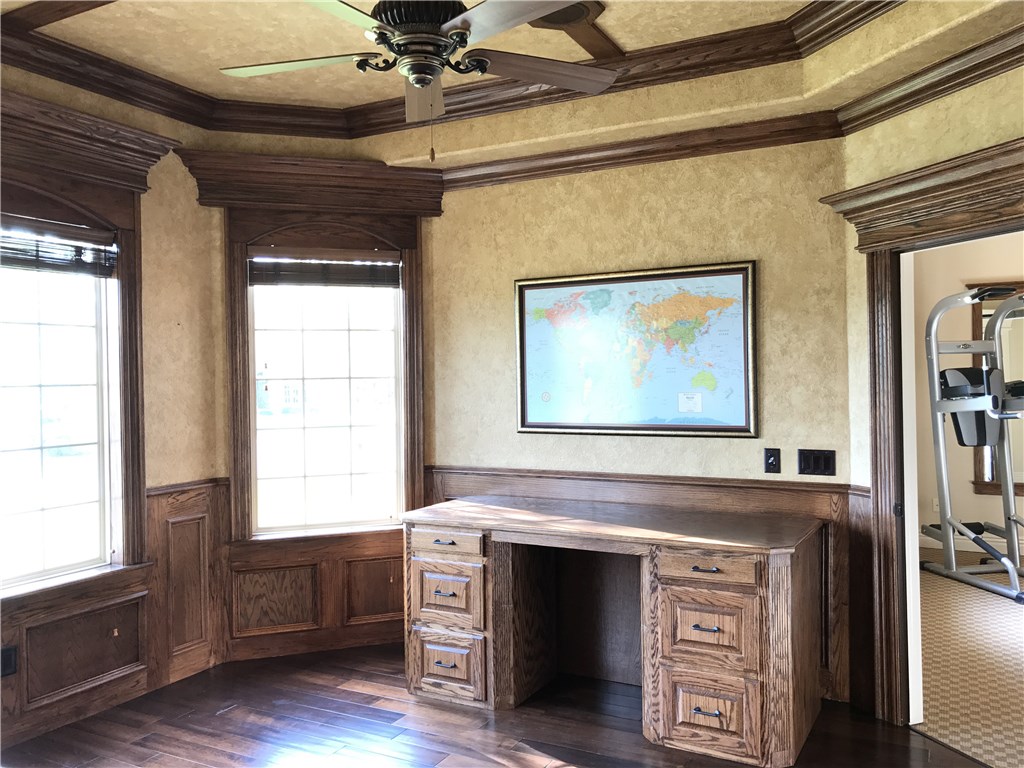 Thornbury Sub Ph II Springdale - Residential