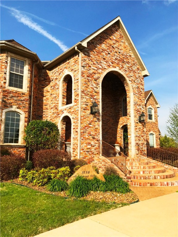 Thornbury Sub Ph II Springdale - Residential