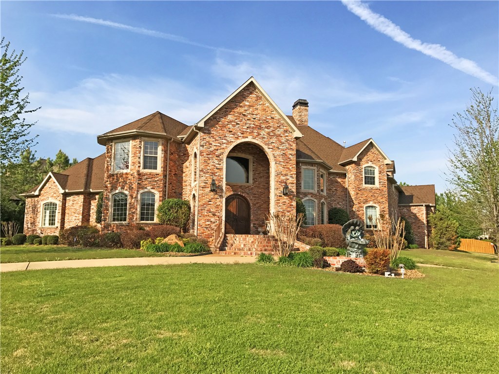 Thornbury Sub Ph II Springdale - Residential