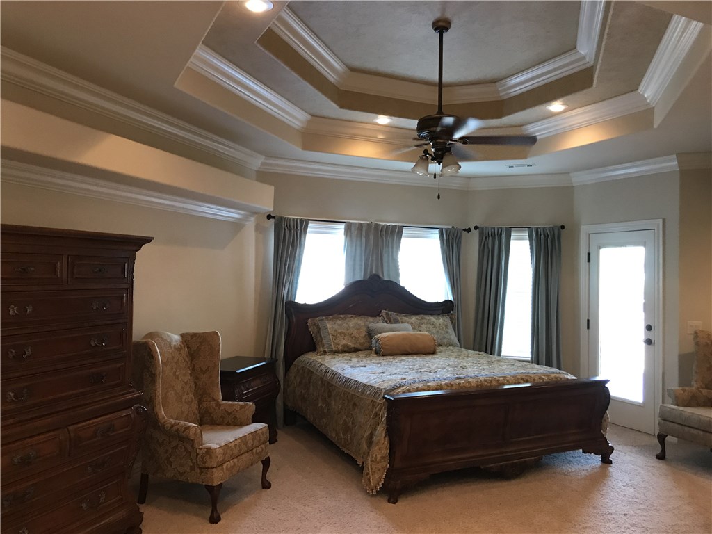 Thornbury Sub Ph II Springdale - Residential