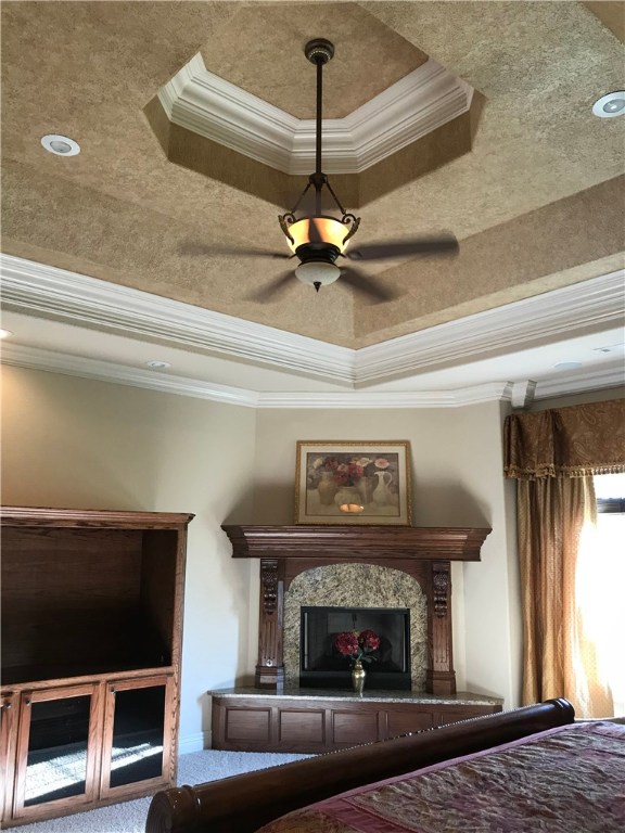 Thornbury Sub Ph II Springdale - Residential