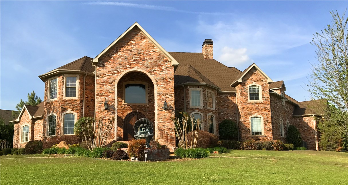 Thornbury Sub Ph II Springdale - Residential