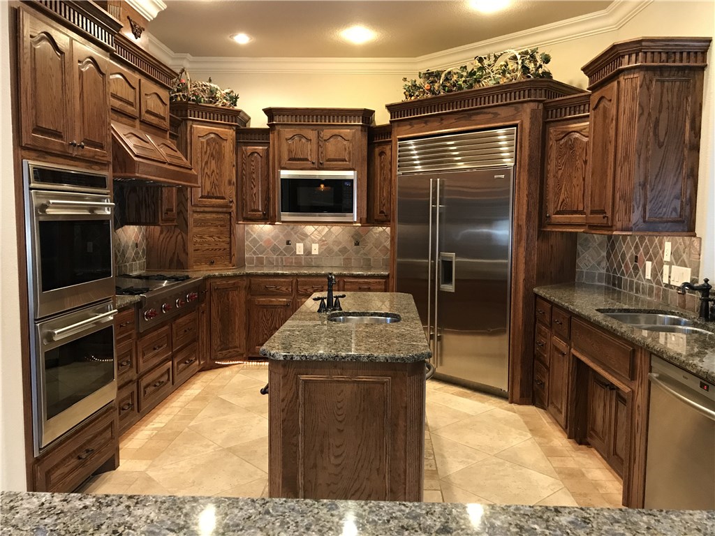 Thornbury Sub Ph II Springdale - Residential