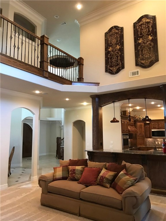 Thornbury Sub Ph II Springdale - Residential