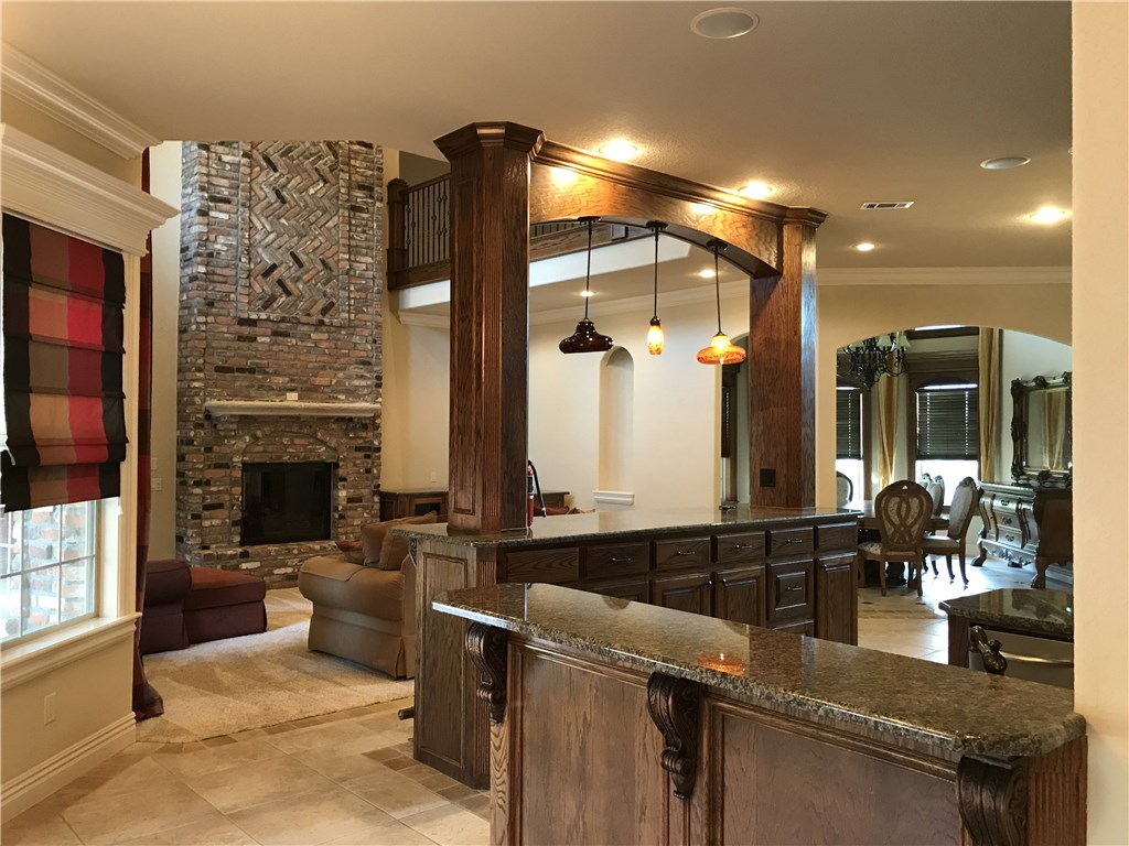 Thornbury Sub Ph II Springdale - Residential