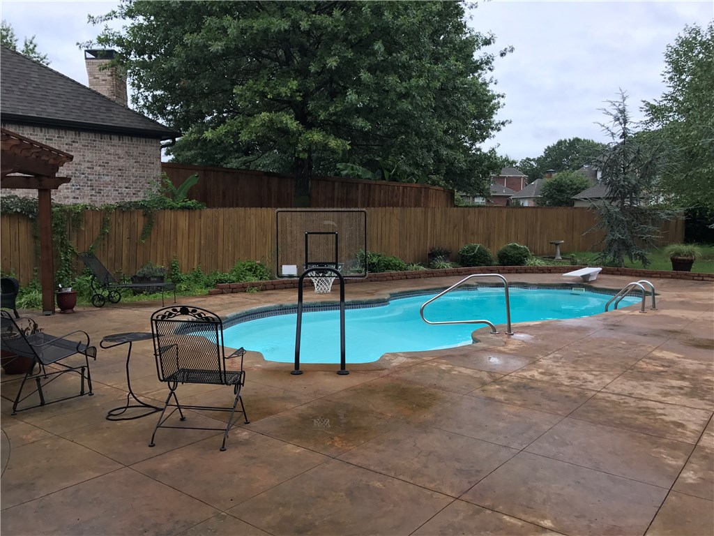 Thornbury Sub Ph II Springdale - Residential