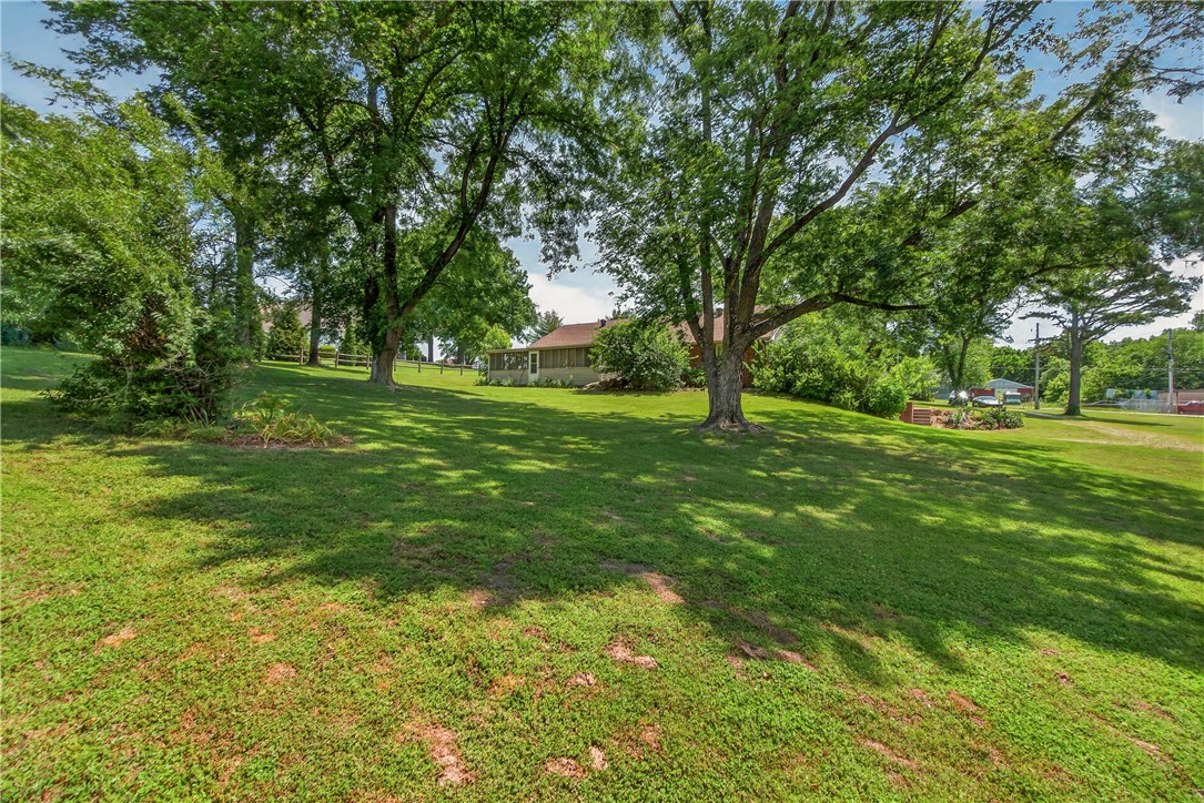 Elm Spgs Outlots - Residential