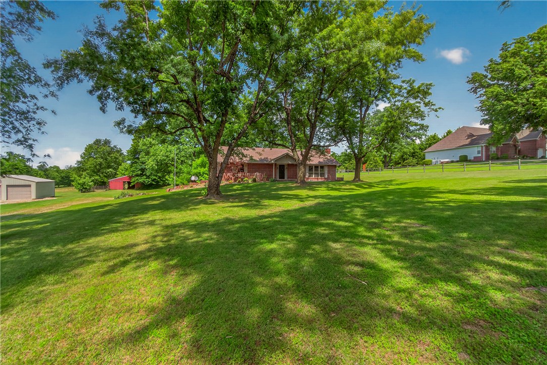 Elm Spgs Outlots - Residential
