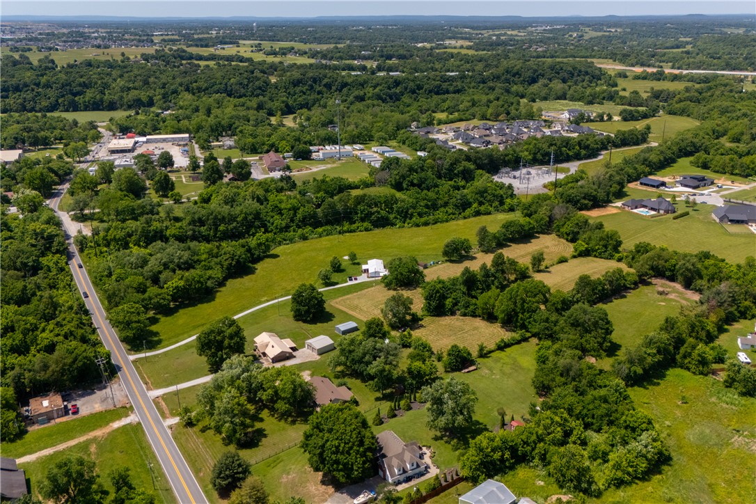 Elm Spgs Outlots - Residential