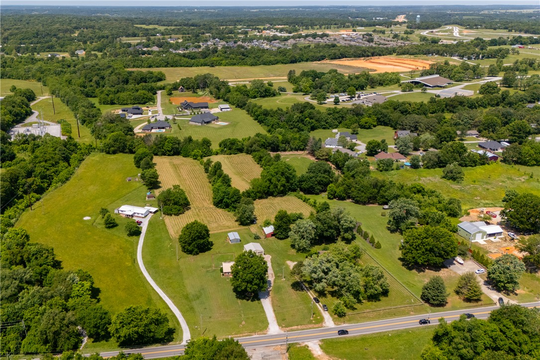 Elm Spgs Outlots - Residential
