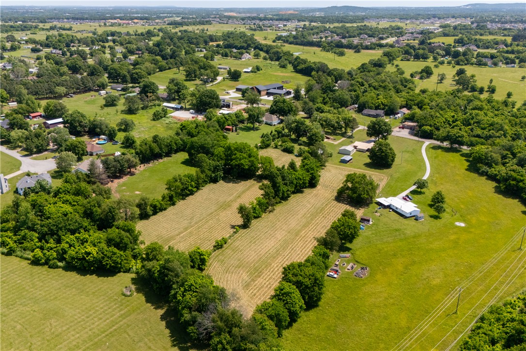Elm Spgs Outlots - Residential