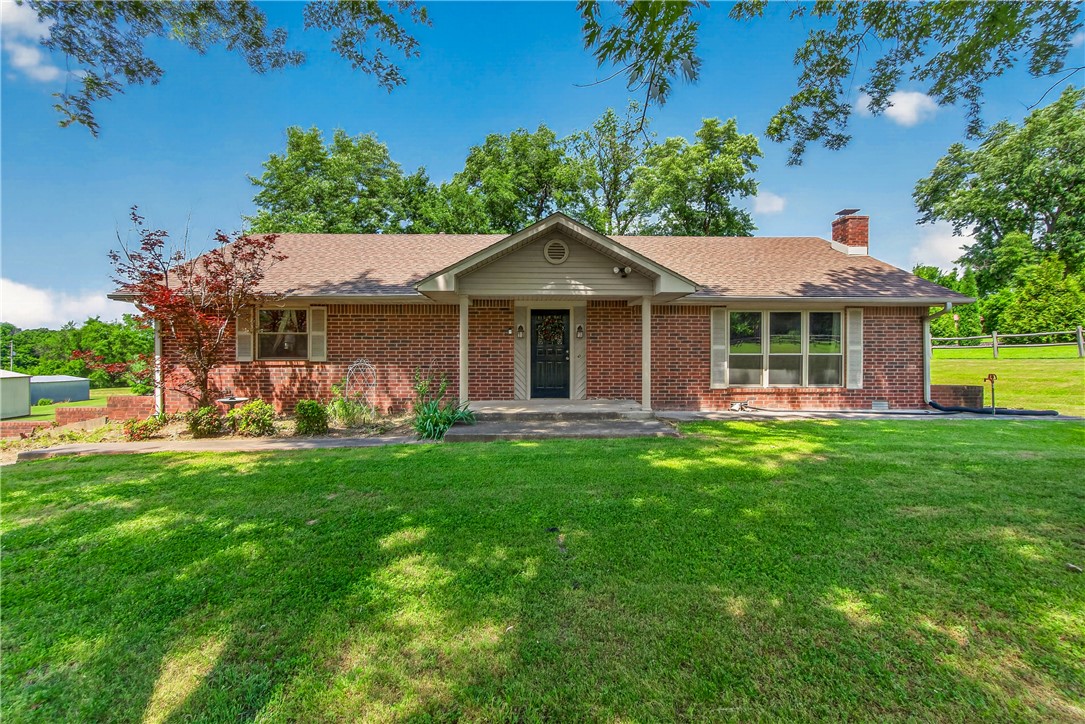 Elm Spgs Outlots - Residential
