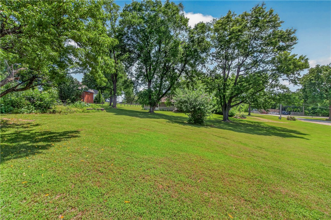 Elm Spgs Outlots - Residential