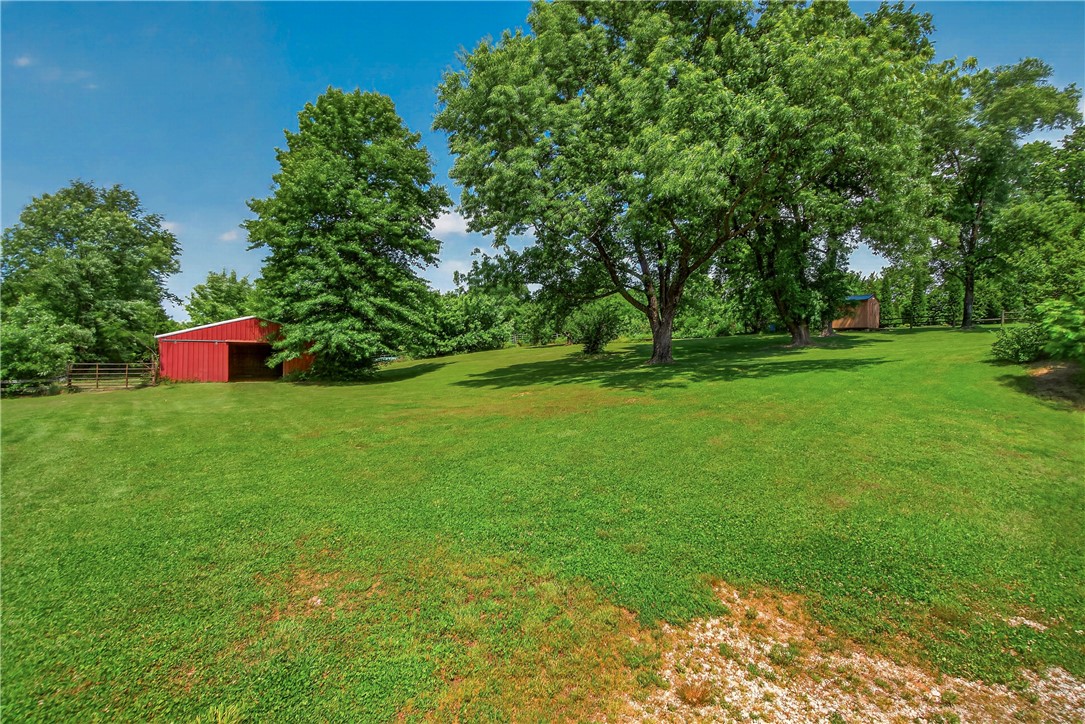 Elm Spgs Outlots - Residential