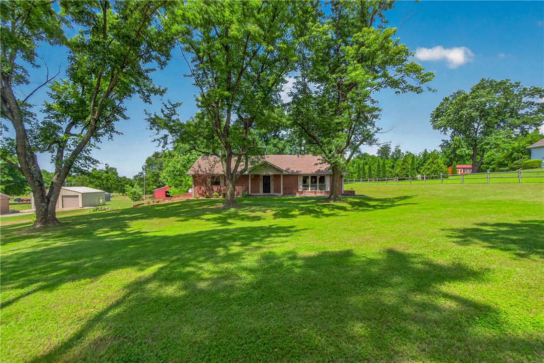 Elm Spgs Outlots - Residential