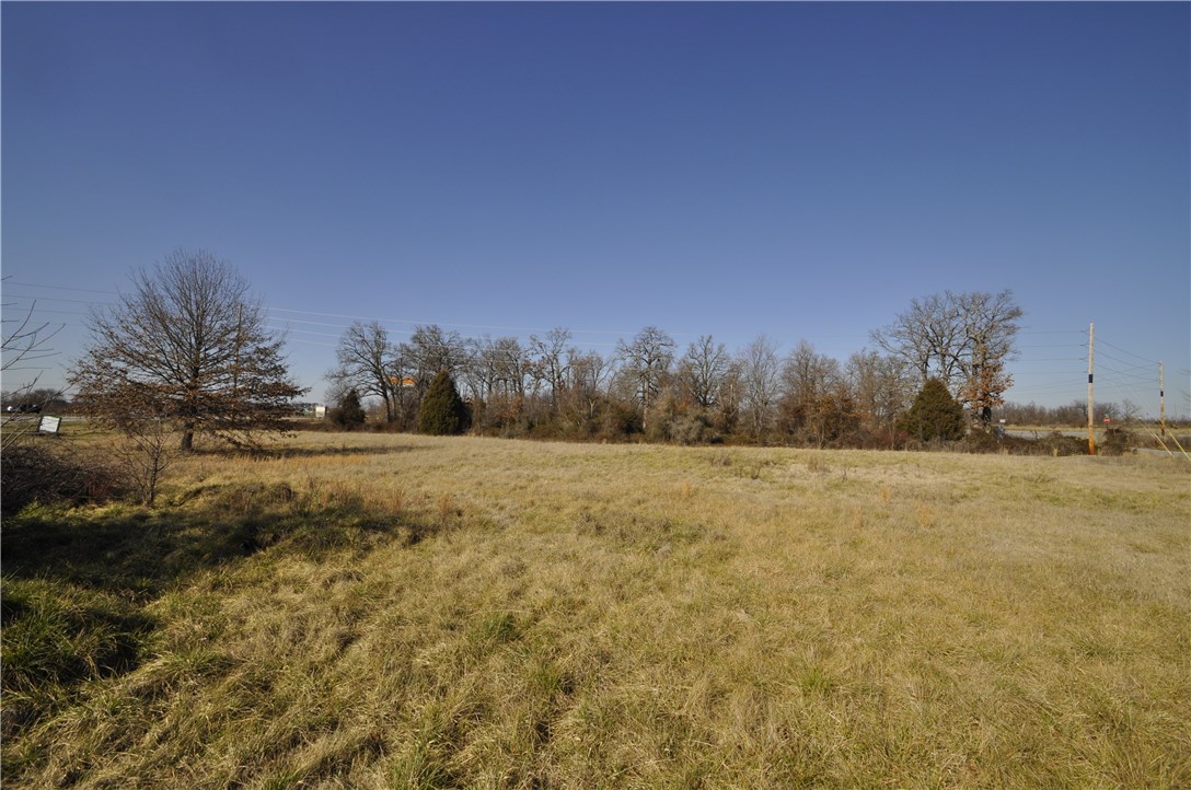 27-19-30-Rogers - Land