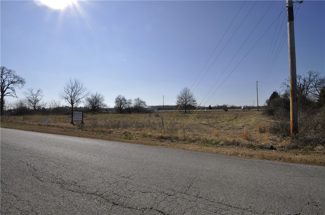 27-19-30-Rogers - Land