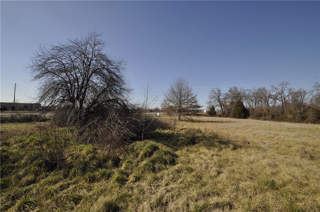 27-19-30-Rogers - Land