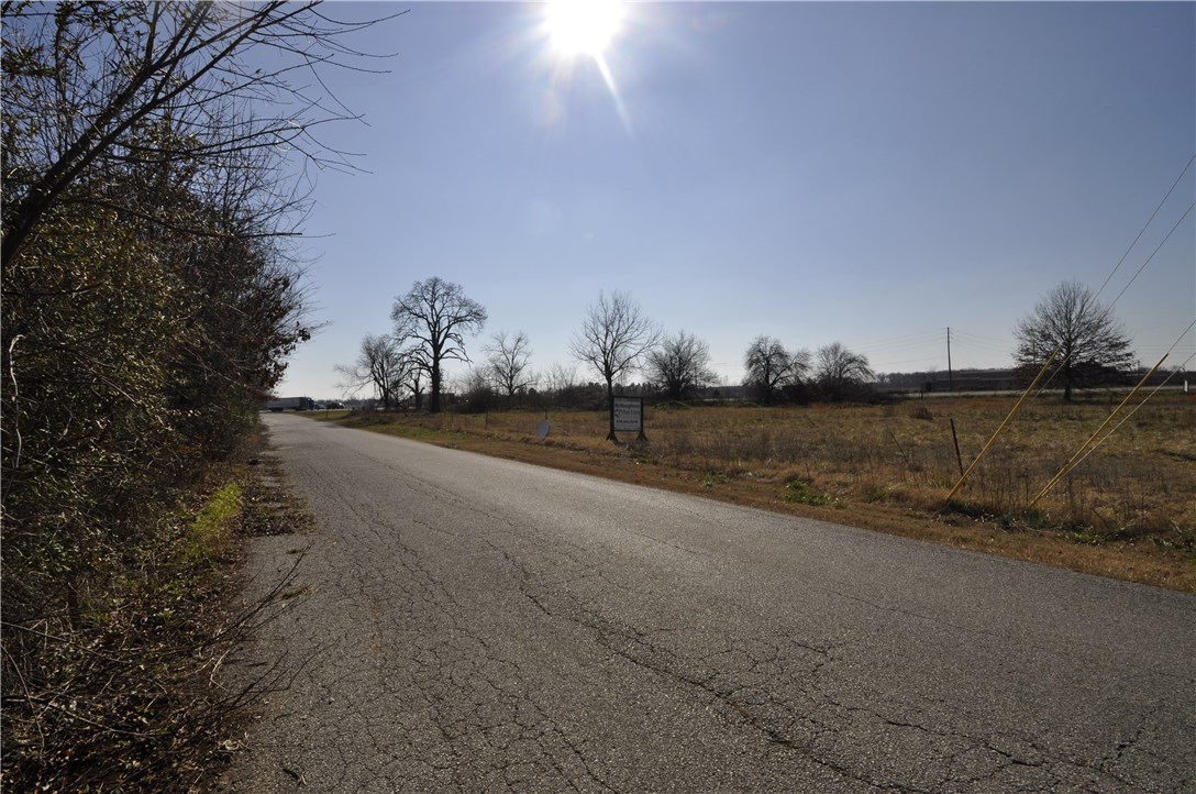 27-19-30-Rogers - Land